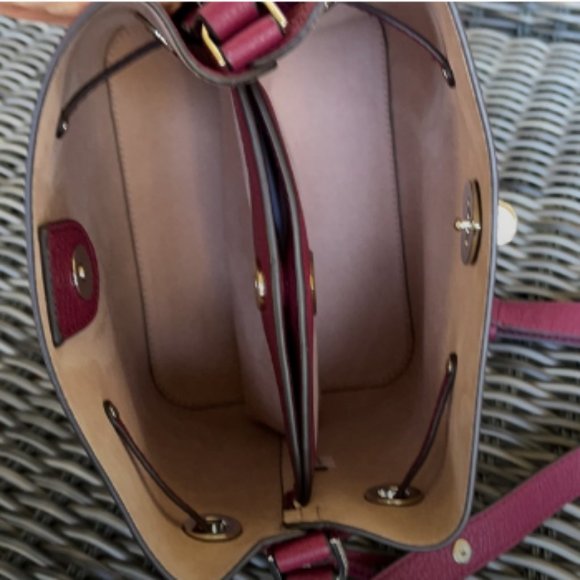 Kate Spade marti small bucket - Picture 8 of 16